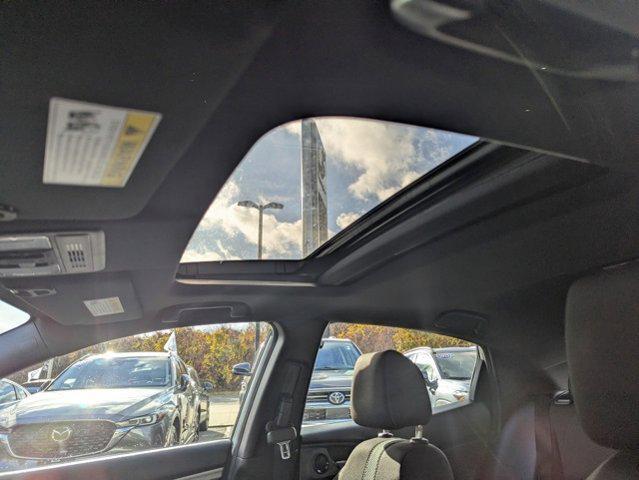 used 2019 Honda Civic car, priced at $17,990