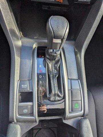 used 2019 Honda Civic car, priced at $17,990