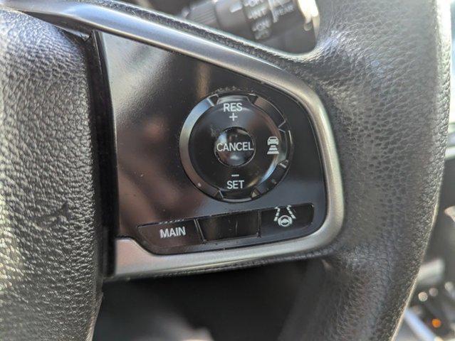 used 2019 Honda Civic car, priced at $17,990