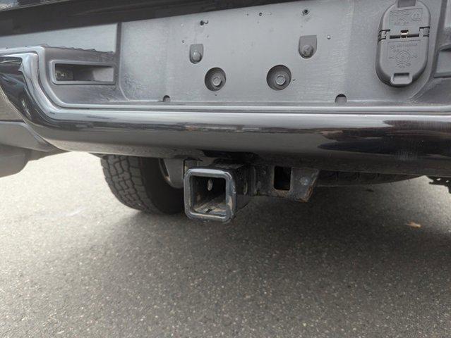 used 2022 Ram 1500 car, priced at $26,910