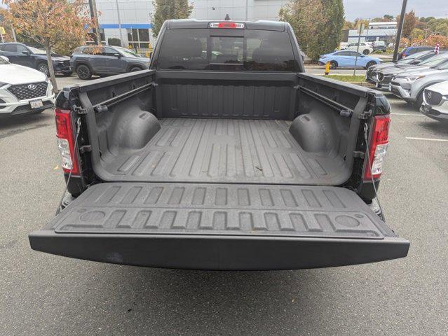 used 2022 Ram 1500 car, priced at $26,910