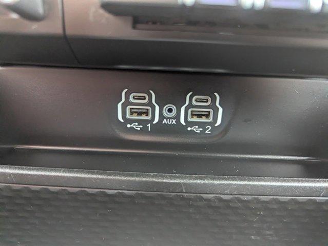 used 2022 Ram 1500 car, priced at $26,910