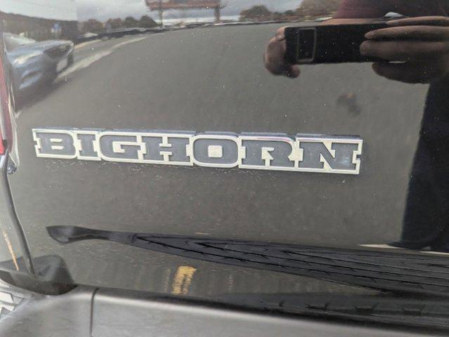 used 2022 Ram 1500 car, priced at $26,910