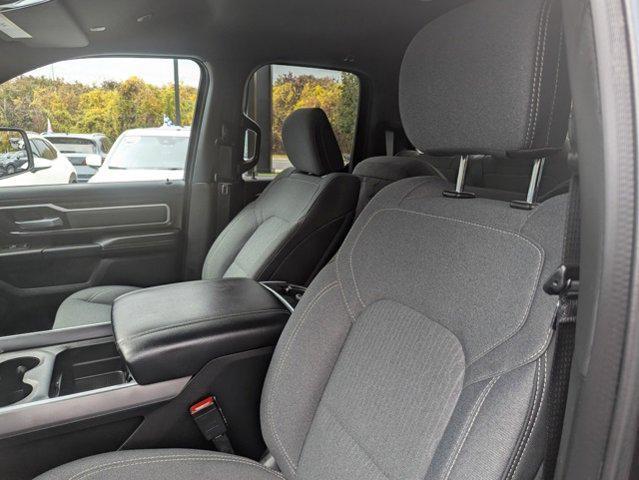 used 2022 Ram 1500 car, priced at $26,910