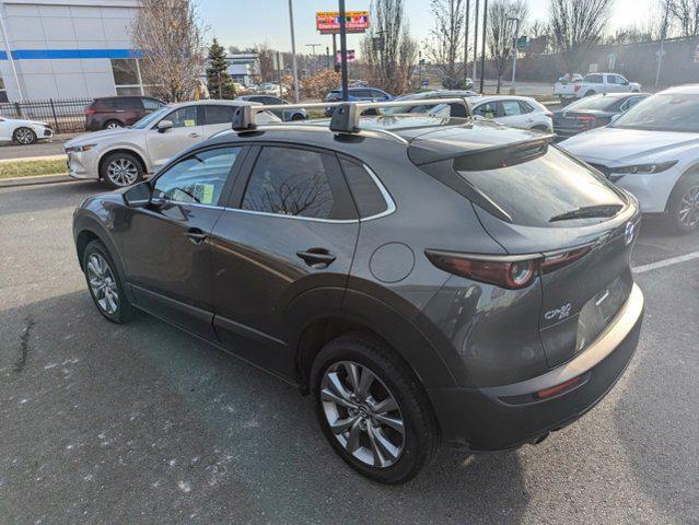 used 2021 Mazda CX-30 car, priced at $21,991