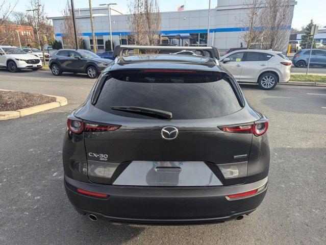 used 2021 Mazda CX-30 car, priced at $21,991