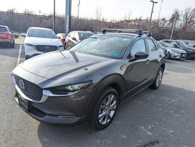 used 2021 Mazda CX-30 car, priced at $21,991