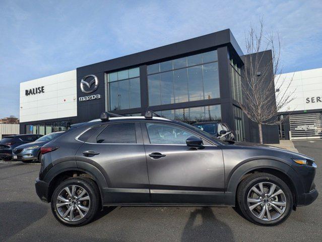 used 2021 Mazda CX-30 car, priced at $21,991