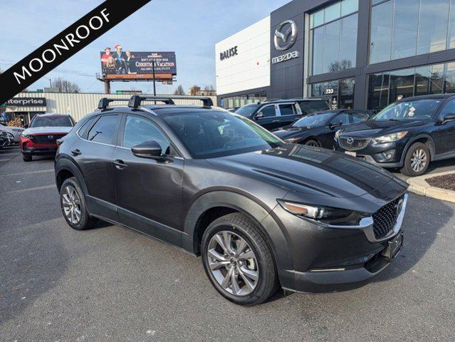 used 2021 Mazda CX-30 car, priced at $21,991