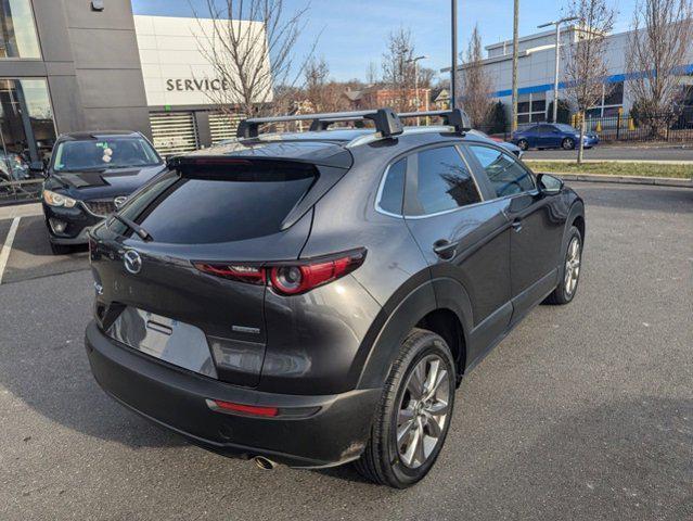 used 2021 Mazda CX-30 car, priced at $21,991