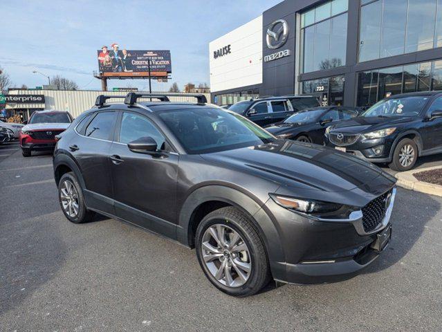 used 2021 Mazda CX-30 car, priced at $21,991