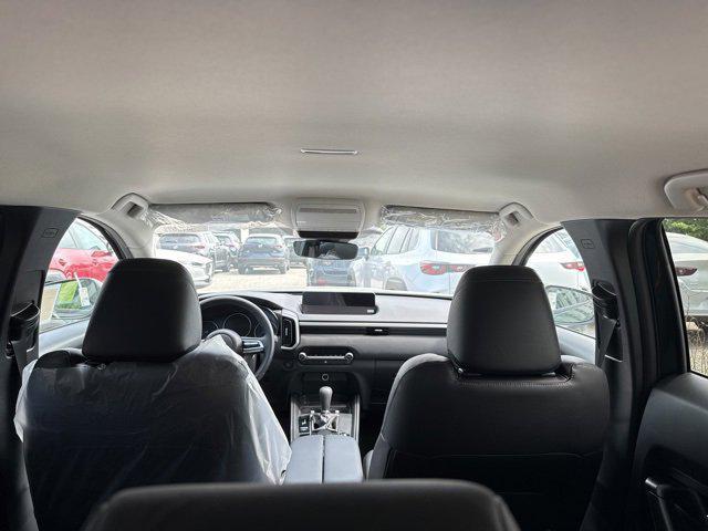 new 2025 Mazda CX-50 car, priced at $32,145