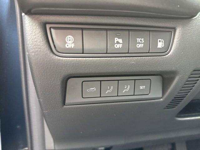 new 2026 Mazda CX-50 Hybrid car, priced at $40,105