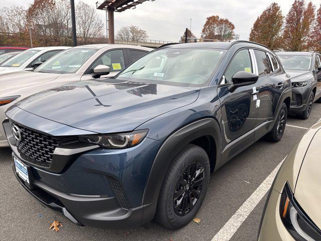 new 2026 Mazda CX-50 Hybrid car, priced at $40,105