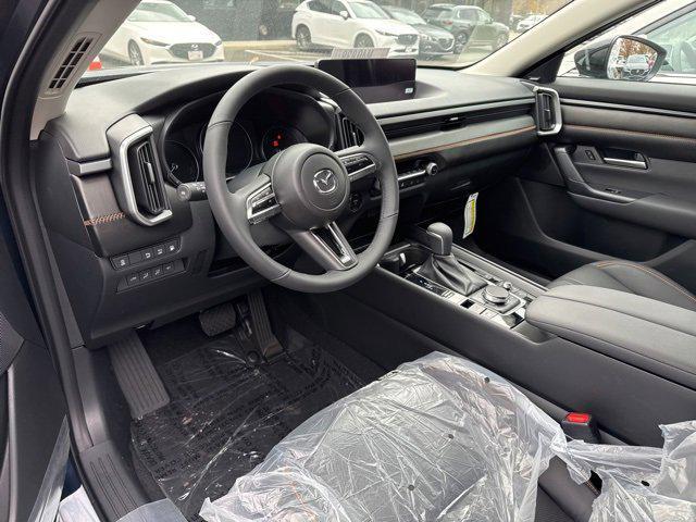 new 2026 Mazda CX-50 Hybrid car, priced at $40,105