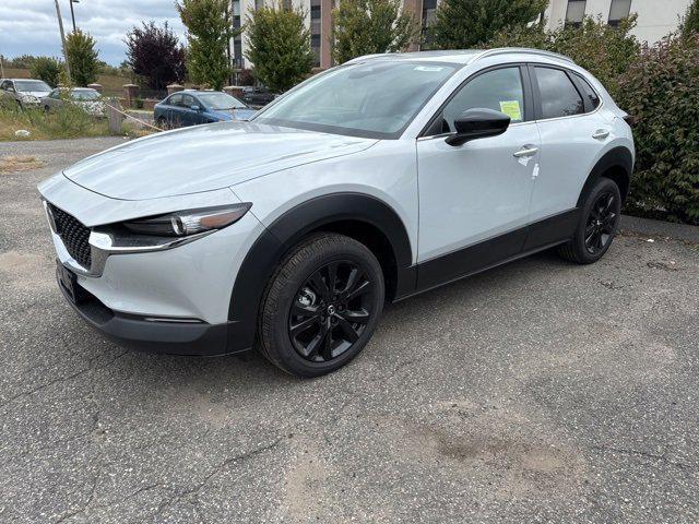 new 2024 Mazda CX-30 car, priced at $28,810