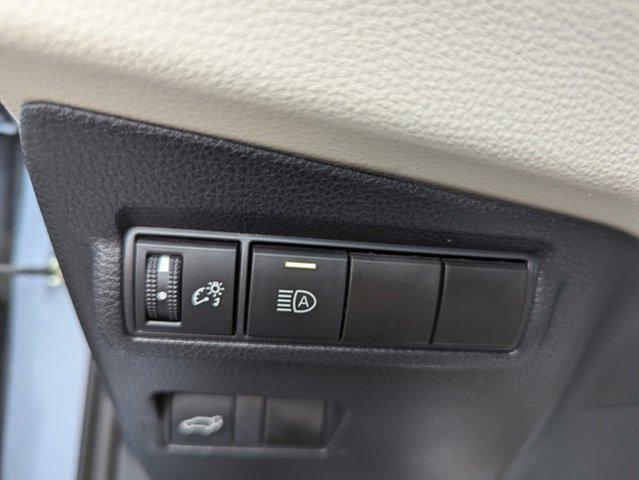 used 2022 Toyota Corolla Cross car, priced at $25,444