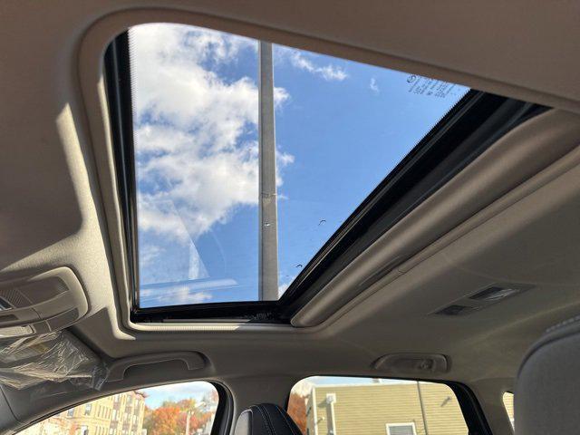 new 2025 Mazda CX-5 car, priced at $34,080