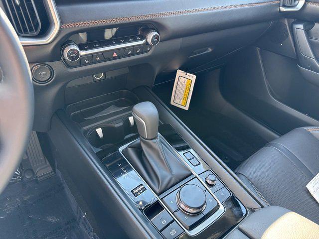 new 2026 Mazda CX-50 Hybrid car, priced at $41,380