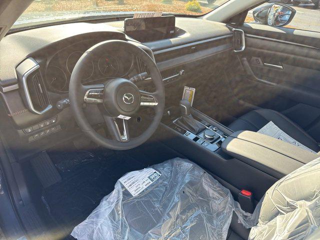 new 2026 Mazda CX-50 Hybrid car, priced at $41,380