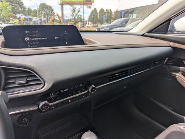 used 2024 Mazda CX-30 car, priced at $27,990
