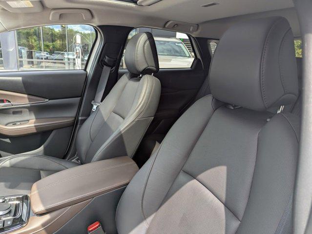 used 2024 Mazda CX-30 car, priced at $27,990