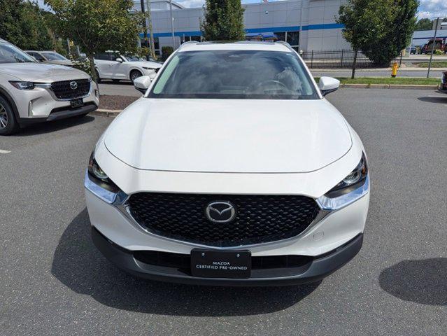 used 2024 Mazda CX-30 car, priced at $27,990