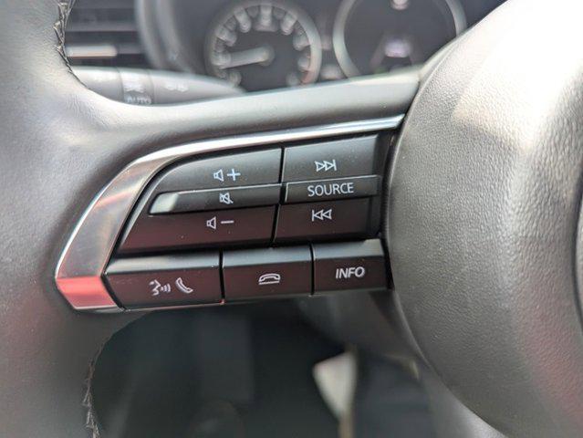 used 2024 Mazda CX-30 car, priced at $27,990
