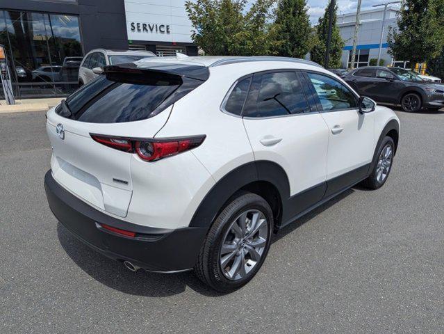 used 2024 Mazda CX-30 car, priced at $27,990