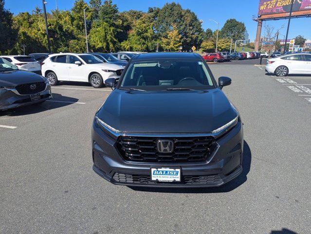 used 2023 Honda CR-V car, priced at $29,260