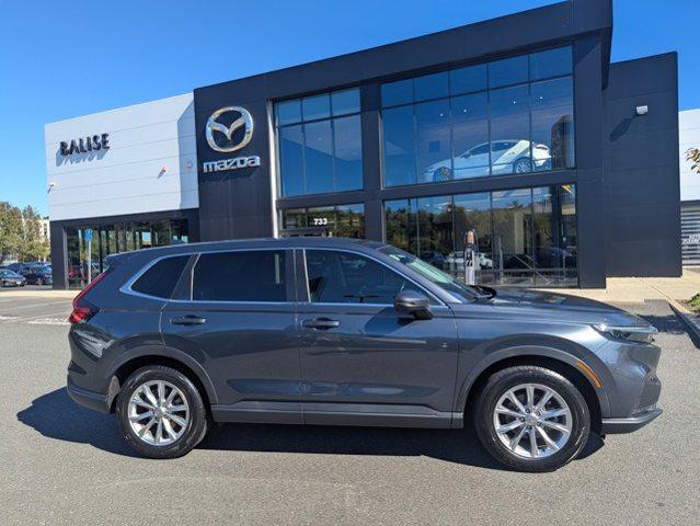 used 2023 Honda CR-V car, priced at $29,260