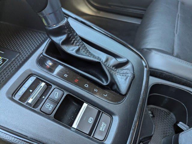 used 2023 Honda CR-V car, priced at $29,260