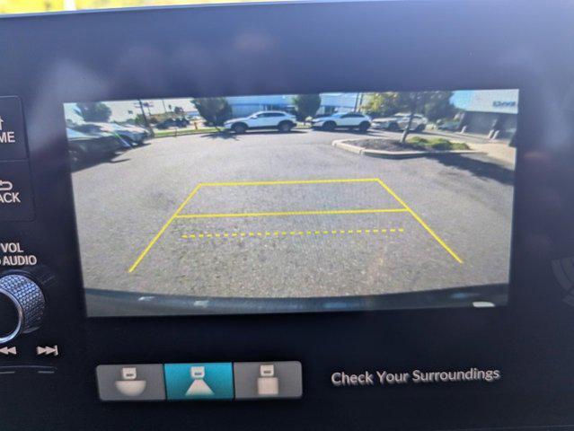 used 2023 Honda CR-V car, priced at $29,260