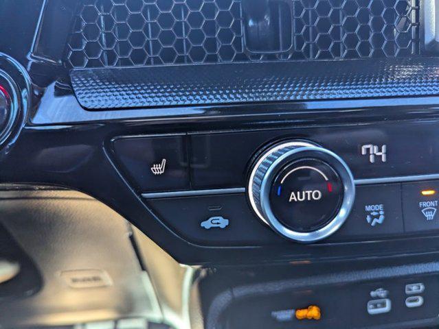 used 2023 Honda CR-V car, priced at $29,260