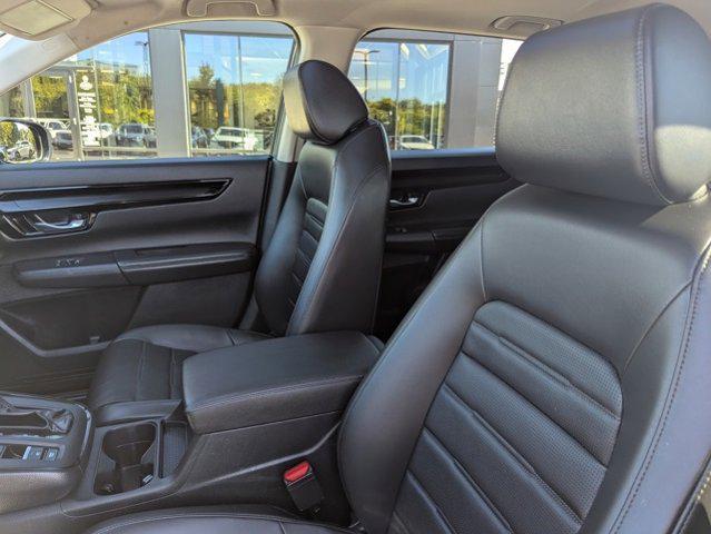 used 2023 Honda CR-V car, priced at $29,260