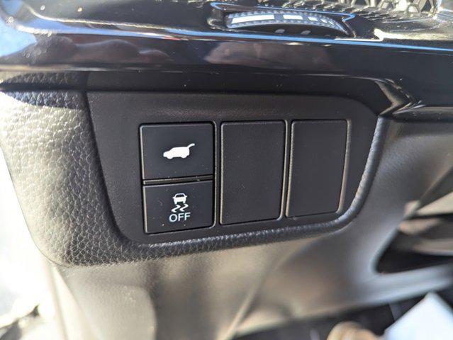 used 2023 Honda CR-V car, priced at $29,260