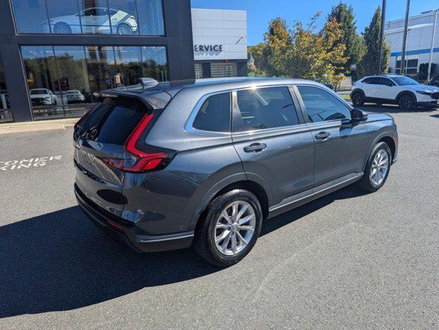 used 2023 Honda CR-V car, priced at $29,260