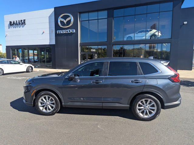 used 2023 Honda CR-V car, priced at $29,260