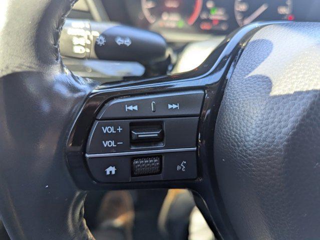 used 2023 Honda CR-V car, priced at $29,260