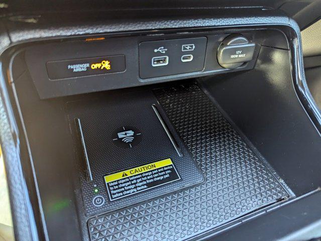 used 2023 Honda CR-V car, priced at $29,260