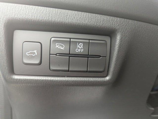 used 2025 Mazda CX-5 car, priced at $30,999