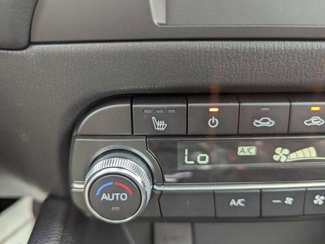 used 2025 Mazda CX-5 car, priced at $30,999
