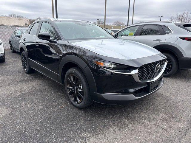 new 2025 Mazda CX-30 car, priced at $28,635