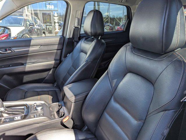 used 2019 Mazda CX-5 car, priced at $21,990