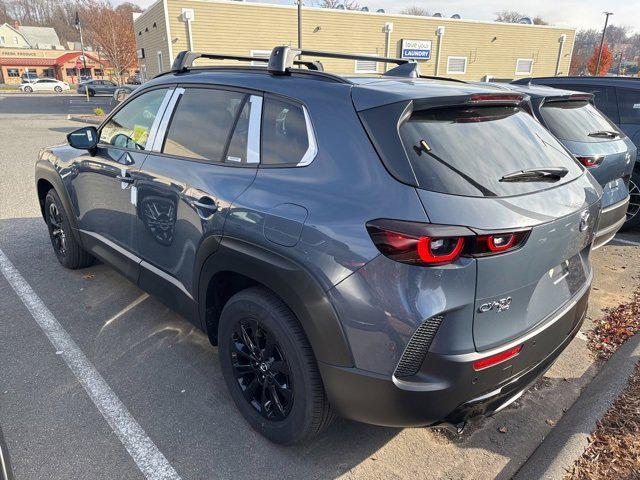 new 2026 Mazda CX-50 Hybrid car, priced at $40,715