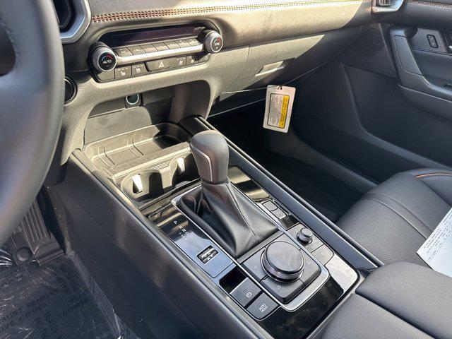 new 2026 Mazda CX-50 Hybrid car, priced at $40,715