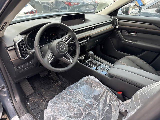 new 2025 Mazda CX-50 car, priced at $45,370