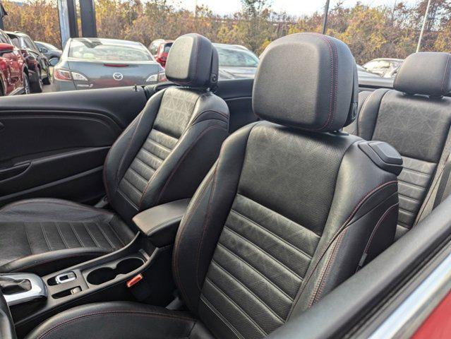 used 2017 Buick Cascada car, priced at $19,991