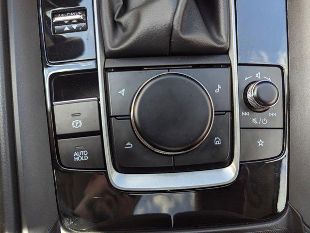 used 2025 Mazda CX-50 car, priced at $36,991