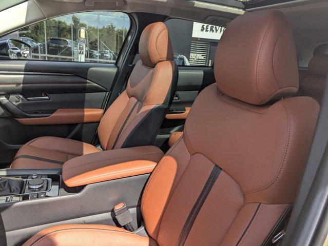 used 2025 Mazda CX-50 car, priced at $36,991